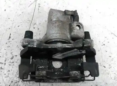 Автозапчастина б/у задній лівий гальмівний супорт для renault vel satis (bj0) expression посилання на oem iam   