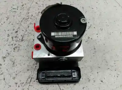 Peça sobressalente para automóvel em segunda mão abs por ford focus berlina (cap) ghia referências oem iam 8m512c405ca