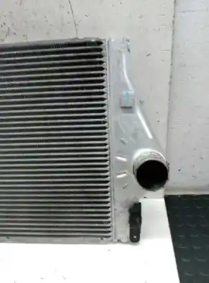 Peça sobressalente para automóvel em segunda mão intercooler por renault vel satis (bj0) expression referências oem iam 8200033732  