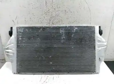 Peça sobressalente para automóvel em segunda mão intercooler por renault vel satis (bj0) expression referências oem iam 8200033732  