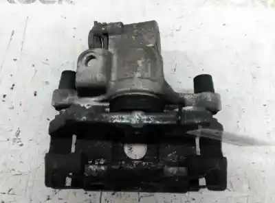 Автозапчасти б/у задний правый тормозной суппорт за renault vel satis (bj0) expression ссылки oem iam   