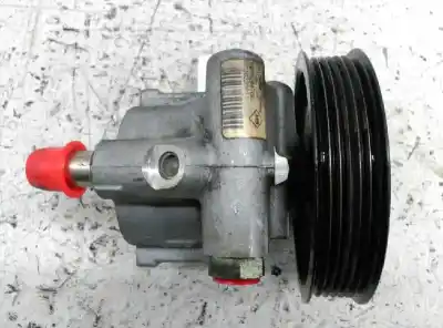 Автозапчасти б/у насос гидроусилителя за renault vel satis (bj0) expression ссылки oem iam 8200223611  