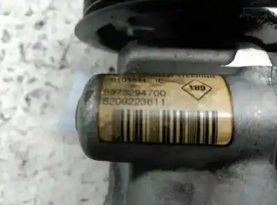 Автозапчасти б/у насос гидроусилителя за renault vel satis (bj0) expression ссылки oem iam 8200223611  