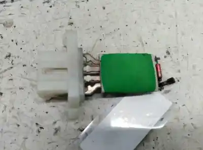 Peça sobressalente para automóvel em segunda mão resistência sofagem chauffage por ford focus berlina (cap) ghia referências oem iam 