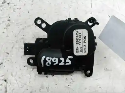 Peça sobressalente para automóvel em segunda mão motor de abertura da comporta de sofagem por ford focus berlina (cap) ghia referências oem iam 1s7h19b634ca