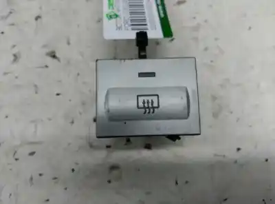 Peça sobressalente para automóvel em segunda mão interruptor de resistência térmica traseira por ford focus berlina (cap) ghia referências oem iam 8v4t18c621ab