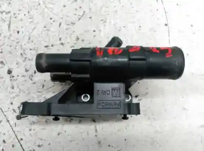 Peça sobressalente para automóvel em segunda mão termostato por ford focus berlina (cap) ghia referências oem iam 