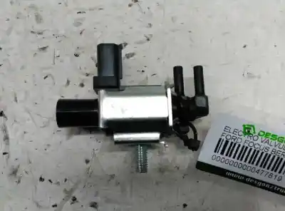 Peça sobressalente para automóvel em segunda mão bomba de ar secundária por ford focus berlina (cap) ghia referências oem iam bs7e9a500aa