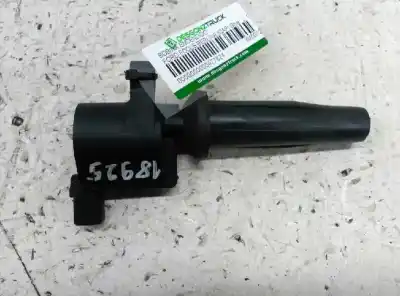 Peça sobressalente para automóvel em segunda mão bobina de ignição por ford focus berlina (cap) ghia referências oem iam 4m5g12a366bc