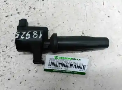 Peça sobressalente para automóvel em segunda mão bobina de ignição por ford focus berlina (cap) ghia referências oem iam 4m5g12a366bc