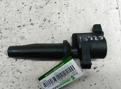 Peça sobressalente para automóvel em segunda mão bobina de ignição por ford focus berlina (cap) ghia referências oem iam 4m5g12a366bc