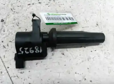 Peça sobressalente para automóvel em segunda mão bobina de ignição por ford focus berlina (cap) ghia referências oem iam 4m5g12a366bc
