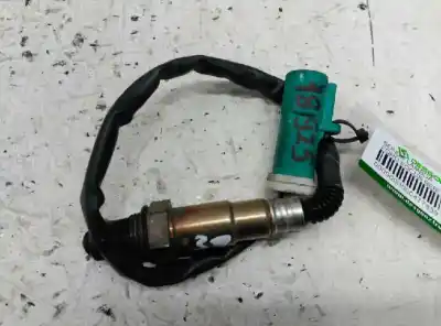 İkinci el araba yedek parçası LAMBDA PROBU için FORD FOCUS BERLINA (CAP)  OEM IAM referansları 3M519F472AC  
