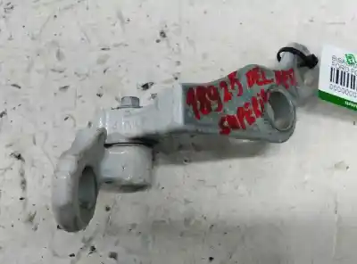 Peça sobressalente para automóvel em segunda mão dobradiça da porta dianteira direita por ford focus berlina (cap) ghia referências oem iam 