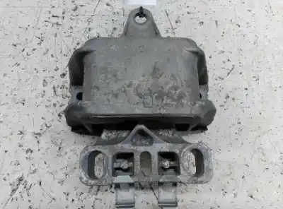 Second-hand car spare part left engine support for seat toledo (1m2) stella oem iam references   