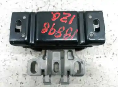 Second-hand car spare part left engine support for seat toledo (1m2) stella oem iam references   