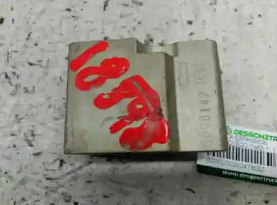 Second-hand car spare part expansion valve for seat toledo (1m2) stella oem iam references 