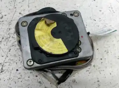 Second-hand car spare part front right seat belt for seat toledo (1m2) stella oem iam references 