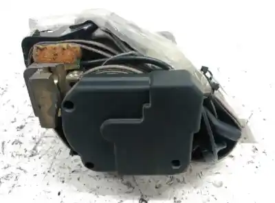 Second-hand car spare part front left seat belt for seat toledo (1m2) stella oem iam references 