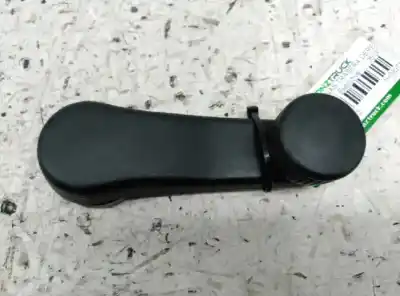 Second-hand car spare part rear right window crank handle for seat toledo (1m2) stella oem iam references 