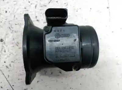 Second-hand car spare part flowmeter for seat toledo (1m2) stella oem iam references 