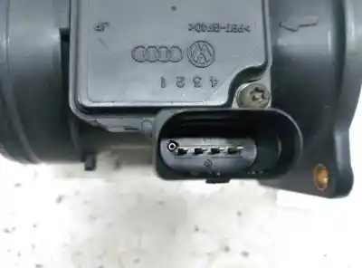 Second-hand car spare part flowmeter for seat toledo (1m2) stella oem iam references   