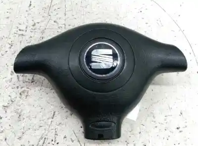 Second-hand car spare part front left air bag for seat toledo (1m2) stella oem iam references 