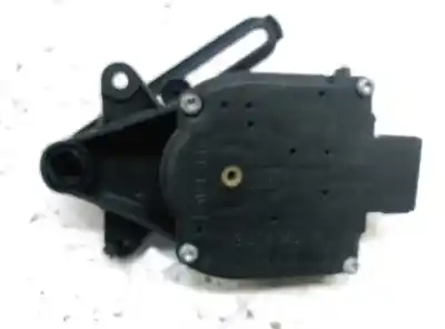 Second-hand car spare part heater blower motor for seat toledo (1m2) stella oem iam references 