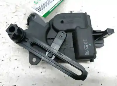 Peça sobressalente para automóvel em segunda mão motor de sofagem por seat toledo (1m2) stella referências oem iam   