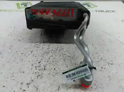 Second-hand car spare part air conditioning evaporator for renault vel satis (bj0) expression oem iam references   