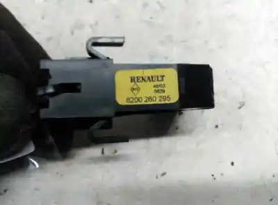 Second-hand car spare part sensor for renault vel satis (bj0) expression oem iam references 8200260295  