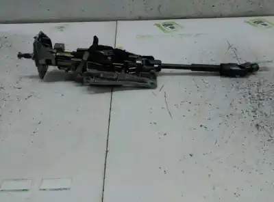 Peça sobressalente para automóvel em segunda mão coluna de direcção por citroen c5 berlina 1.6 hdi fap referências oem iam 08080100758