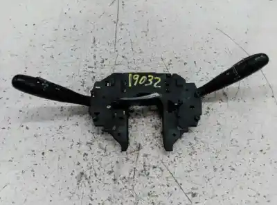 Peça sobressalente para automóvel em segunda mão comandos de alavanca por citroen c5 berlina 1.6 hdi fap referências oem iam 96655323xt