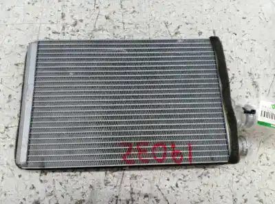 Peça sobressalente para automóvel em segunda mão condensador / radiador de sofagem / ar condicionado por citroen c5 berlina 1.6 hdi fap referências oem iam 