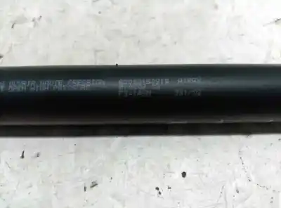 Автозапчастина б/у амортизатор капота для renault vel satis (bj0) expression посилання на oem iam 8200015091b  145 n