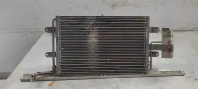 Second-hand car spare part air conditioning condenser / radiator for seat leon (1m1) signo oem iam references 