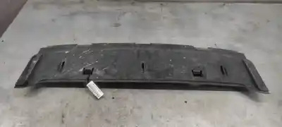 Second-hand car spare part front skirt for peugeot 307 break / sw (s1) sw oem iam references 9634012480