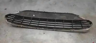 Peça sobressalente para automóvel em segunda mão grelha de pára choques central por ford focus lim. (cb4) 1.4 16v cat referências oem iam 8m5117k945afw  