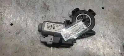 Peça sobressalente para automóvel em segunda mão motor elevador vidro dianteiro direito por peugeot expert tepee (vf3x_) 2.0 hdi 120 referências oem iam 400983d