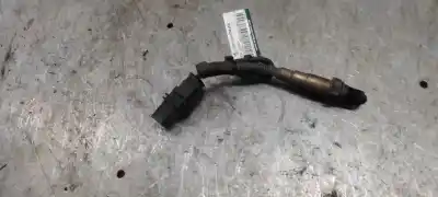Peça sobressalente para automóvel em segunda mão sonda lambda por opel astra h berlina cosmo referências oem iam 0281004026  6 pins