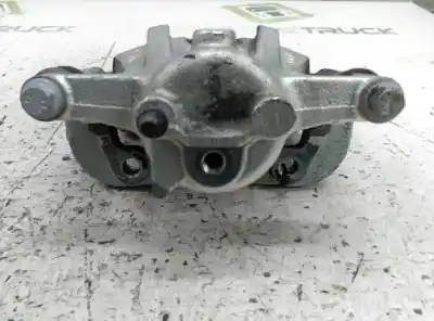 Автозапчастина б/у передній лівий гальмум для opel corsa c club посилання на oem iam   