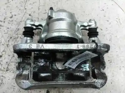 Автозапчастина б/у передній лівий гальмум для opel corsa c club посилання на oem iam   