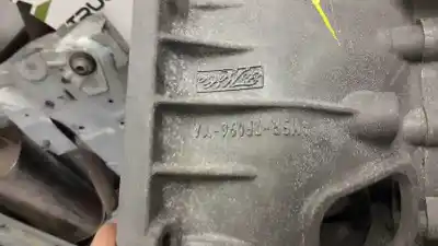 Second-hand car spare part gearbox for ford focus sportbreak (cap) trend oem iam references 6m5r7002zb 1s7r7f097 4m5r7f096