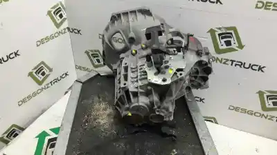 Second-hand car spare part gearbox for ford focus sportbreak (cap) trend oem iam references 6m5r7002zb 1s7r7f097 4m5r7f096