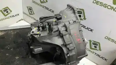 Second-hand car spare part gearbox for ford focus sportbreak (cap) trend oem iam references 6m5r7002zb 1s7r7f097 4m5r7f096