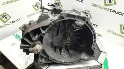 Second-hand car spare part gearbox for ford focus sportbreak (cap) trend oem iam references 6m5r7002zb 1s7r7f097 4m5r7f096