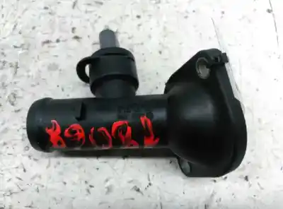 Peça sobressalente para automóvel em segunda mão termostato por seat leon (1p1) stylance / style referências oem iam 03g121121d