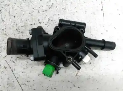 Gebrauchtes Autoersatzteil THERMOSTAT zum RENAULT LAGUNA (B56)  OEM-IAM-Referenzen 7700872078  