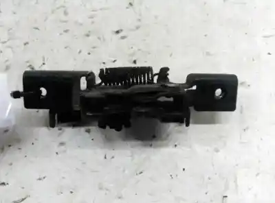 Gebrauchtes Autoersatzteil Motorhaubenschloss vorne zum RENAULT LAGUNA (B56)  OEM-IAM-Referenzen   