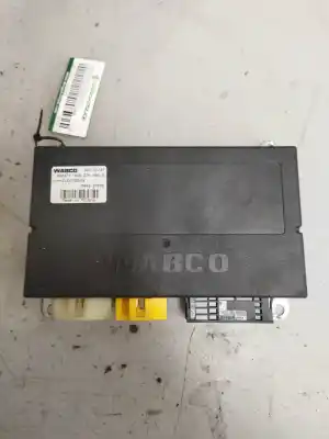 Peça sobressalente para automóvel em segunda mão módulo eletrônico por iveco eurocargo 3.9 diesel referências oem iam 504237680